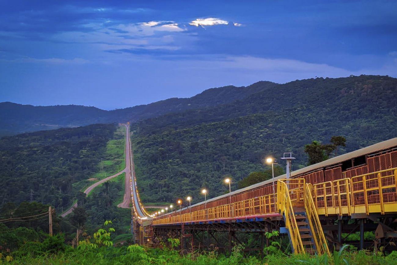 LAPADA DE DINHEIRO! Canaã dos Carajás é o município do Brasil que mais recebeu CFEM em março