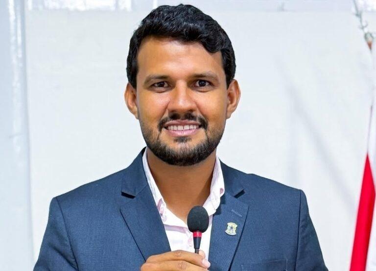 LARGA O OSSO, JOÃO! Justiça mantém afastamento do presidente da Câmara de Bannach