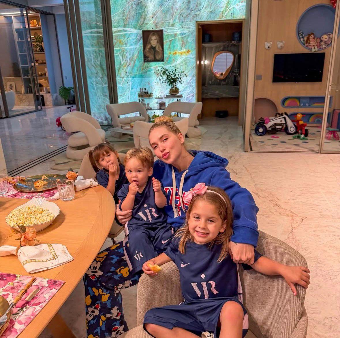 Lei Felca pode impactar filhos de Virginia nas redes; entenda o que muda