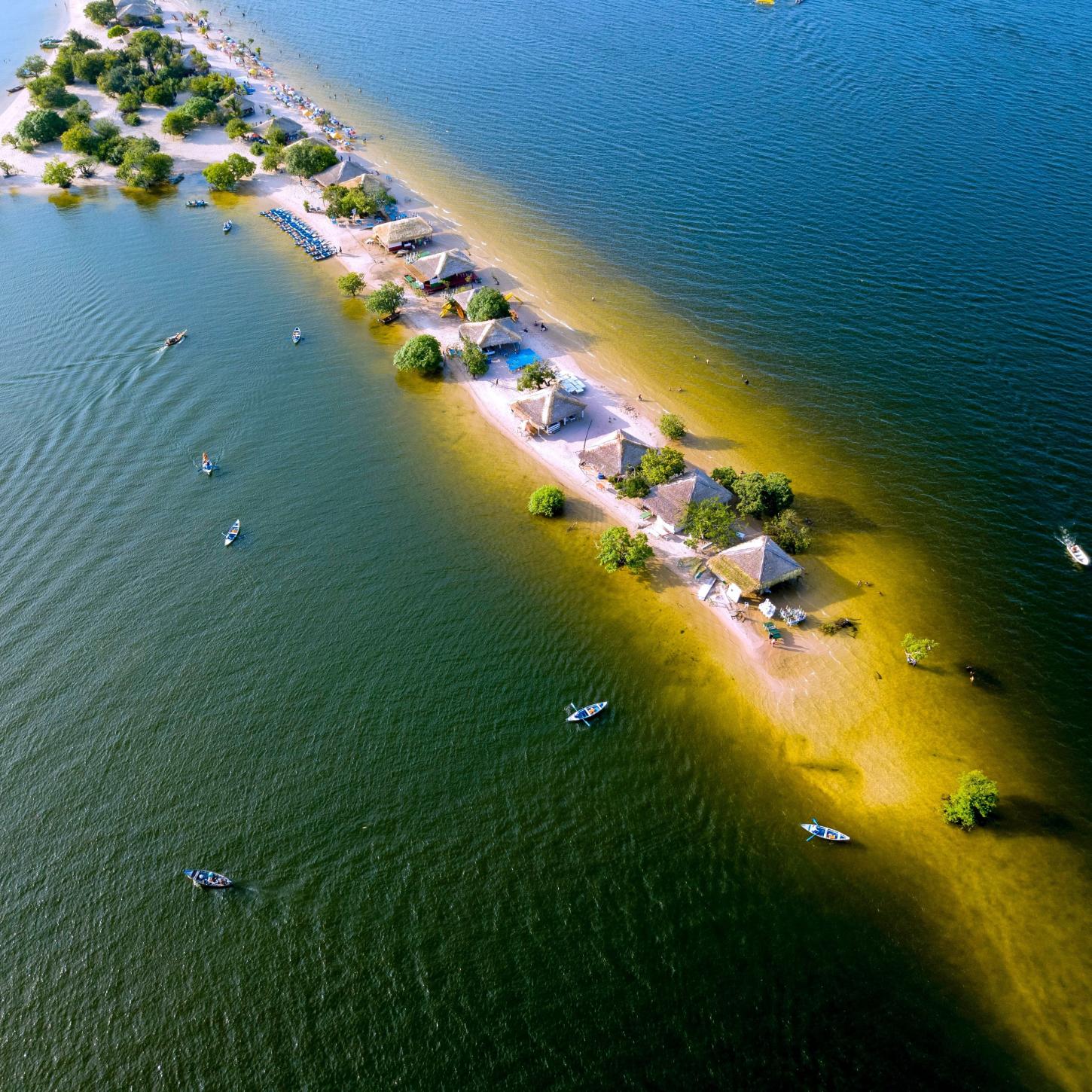Linha de ônibus para Alter do Chão terá horário ampliado durante aniversário da vila
