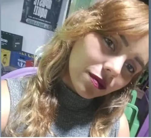 Mãe de seis filhos morre após batida entre moto e carro em Redenção