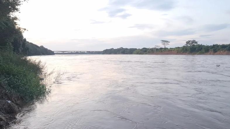 Marabá entra em alerta máximo com cheia dos rios Tocantins e Itacaiúnas