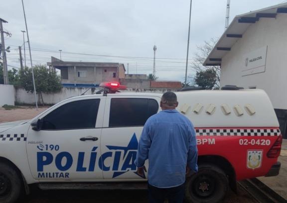 Marabá: homem é preso em obra da ponte por estupro de vulnerável