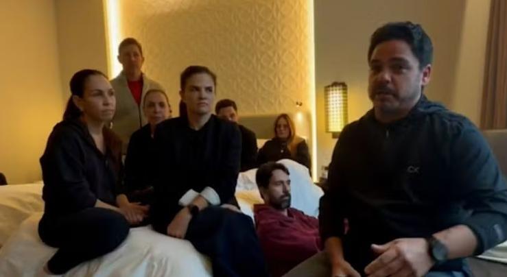 Maranhenses tentam retornar ao Brasil após ficarem impedidos de sair do Catar devido a guerra no Oriente Médio