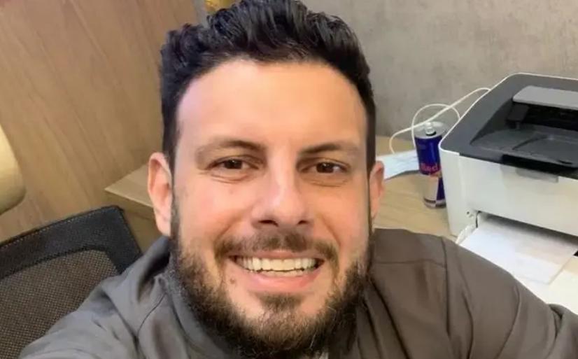 Médico agride a esposa e ela é salva após pedir socorro pelas redes sociais