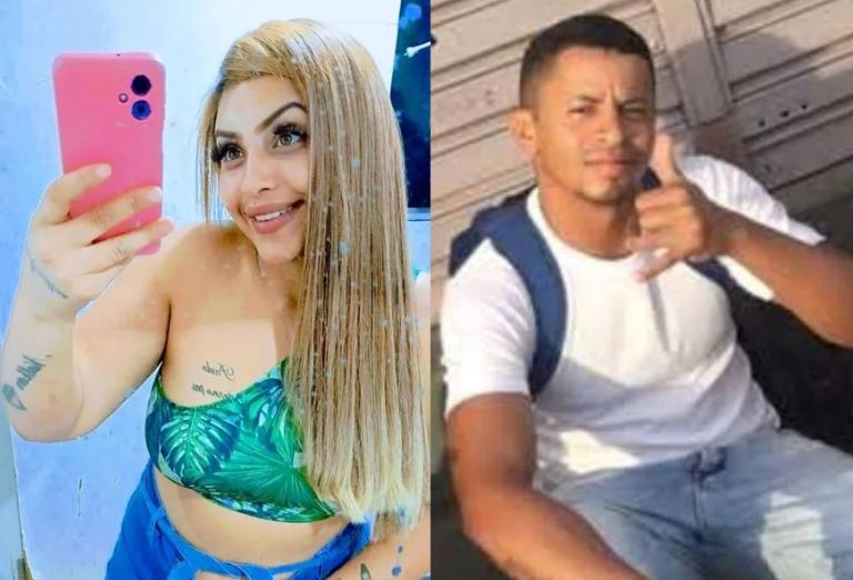 Mulher arranca cabeça de companheiro após matá-lo a facadas em SP