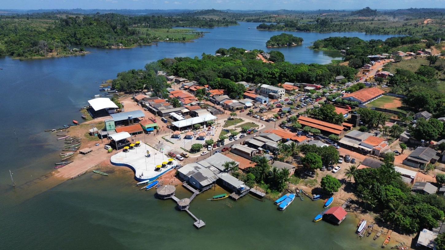 Novo Repartimento: Polo Pesqueiro vai receber 100 motores rabetas e ação itinerante no sábado (4)