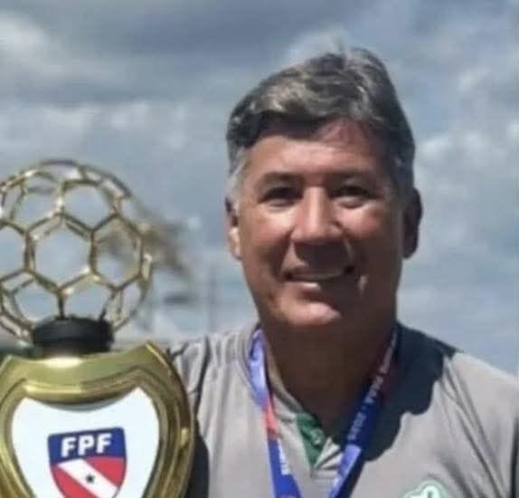 Ônibus capota e mata coordenador da base da Tuna Luso, em Goianésia