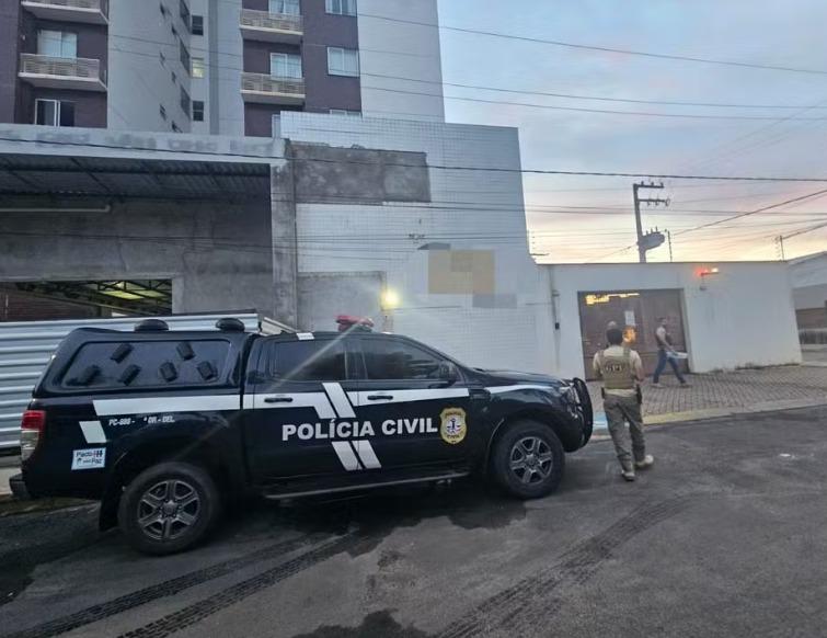 Operação investiga fraudes em CNH em Imperatriz, Araguatins e Araguaína