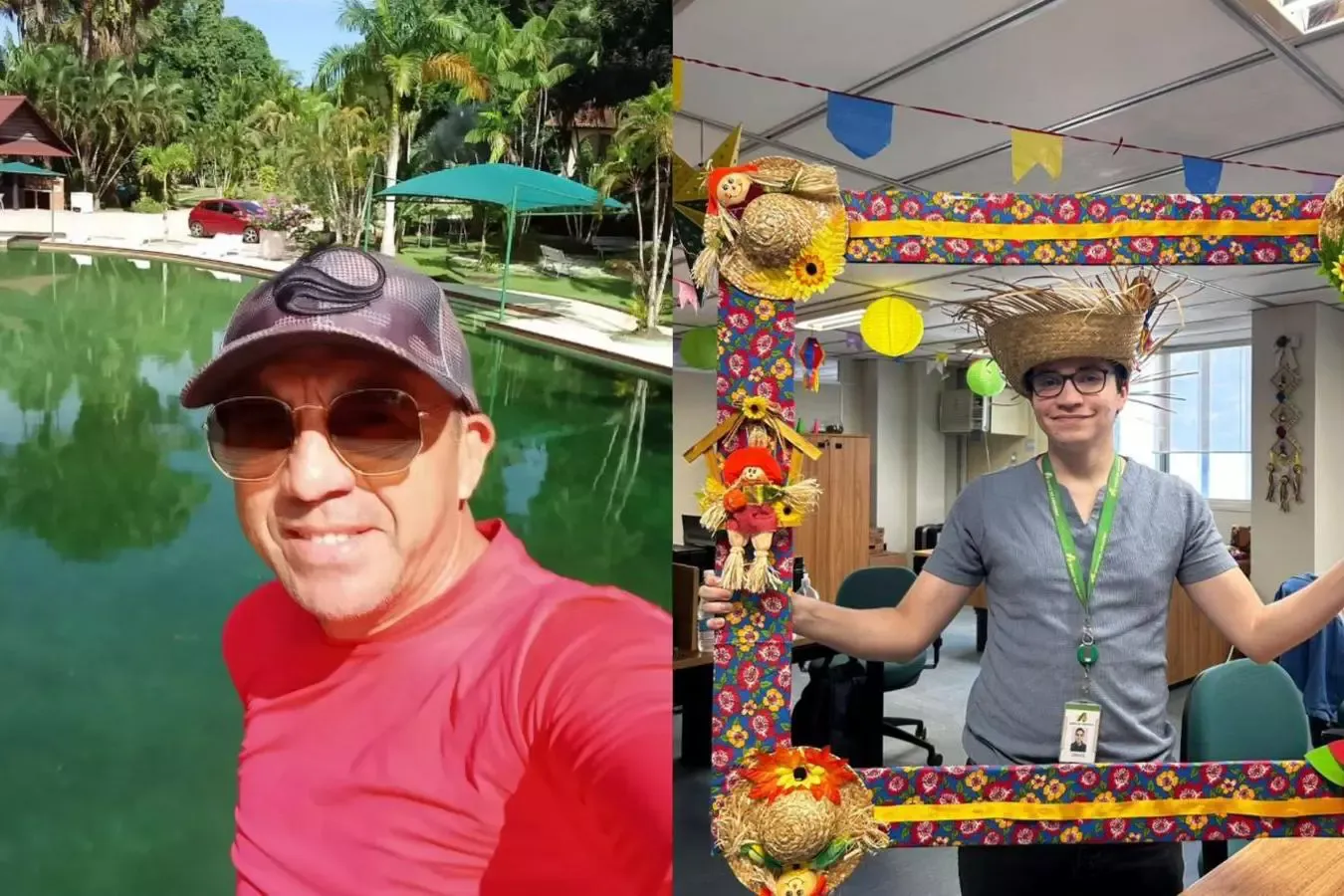 PC prende homem suspeito de torturar e matar professor e autista em Ananindeua