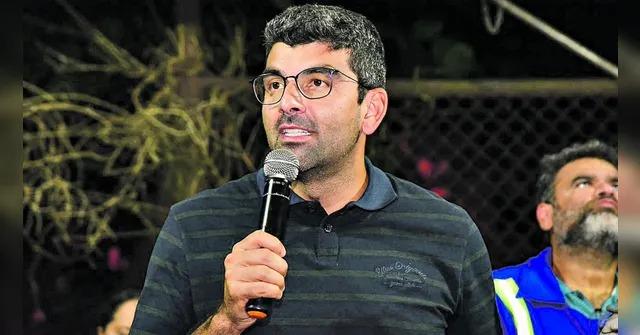 Perda do PSB gera baque jurídico maior que político para Dr. Daniel