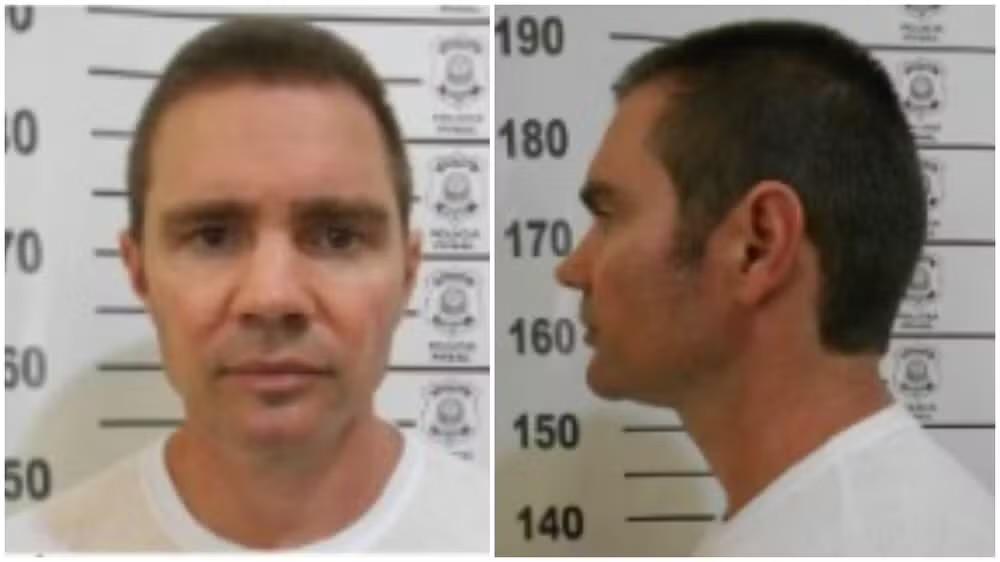 PF faz perícia para saber se material com dados de Vorcaro foi copiado em HD externo