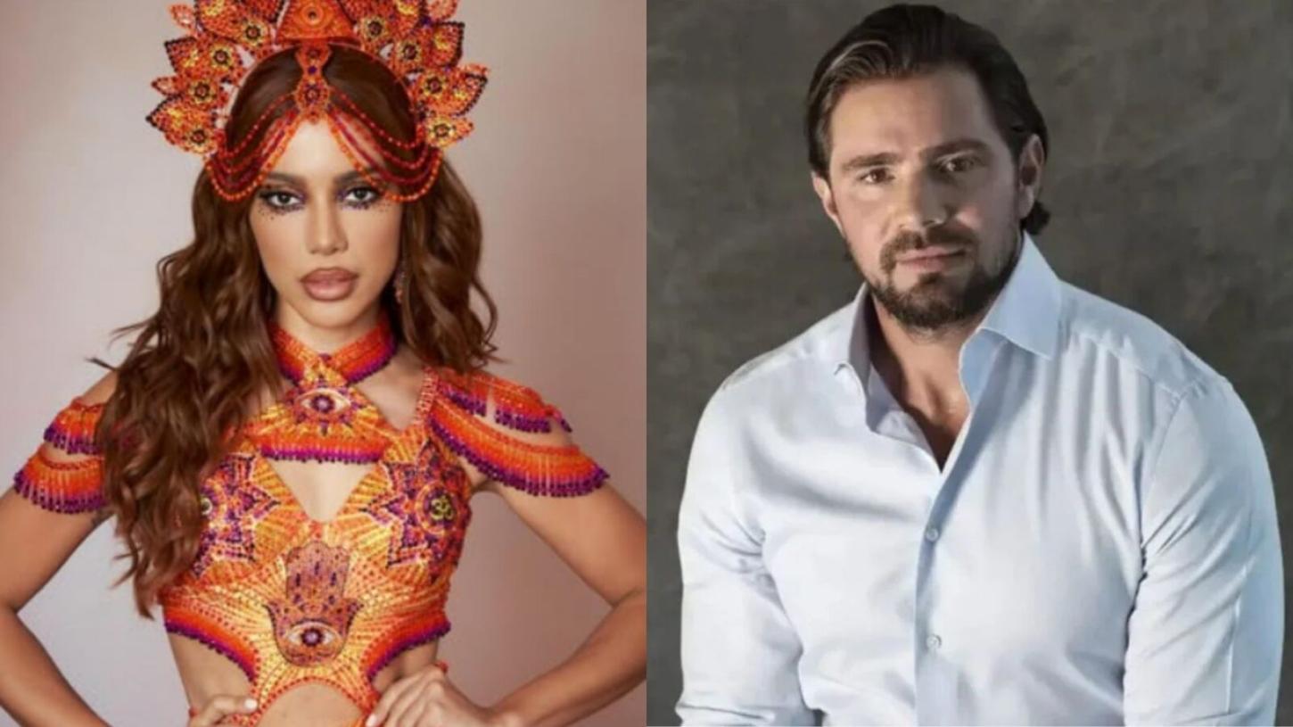 PF intercepta mensagens sobre reunião entre Vorcaro, Anitta e empresários de apostas