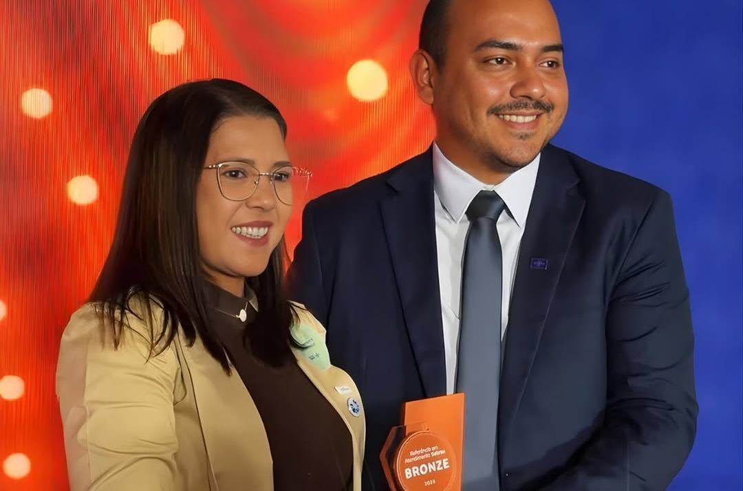 Piçarra é reconhecida pelo Sebrae com Selo Bronze de Referência em Atendimento