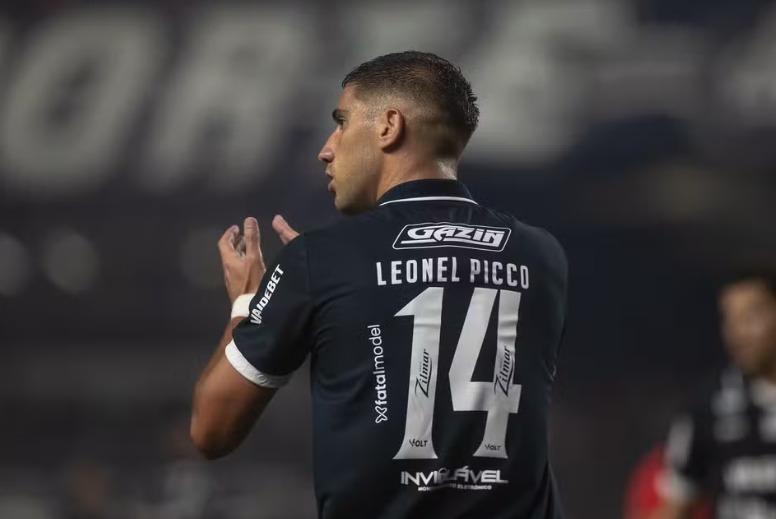 Picco considera Remo abaixo no estadual, mas confia em virada contra o Paysandu