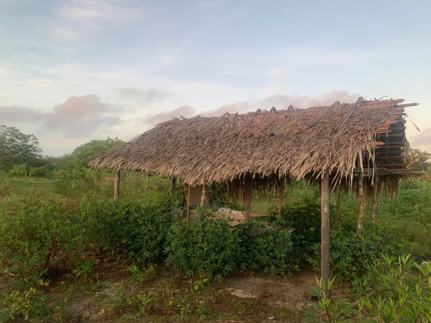 Polícia de Marabá recaptura foragido em barraco no Residencial Magalhães I