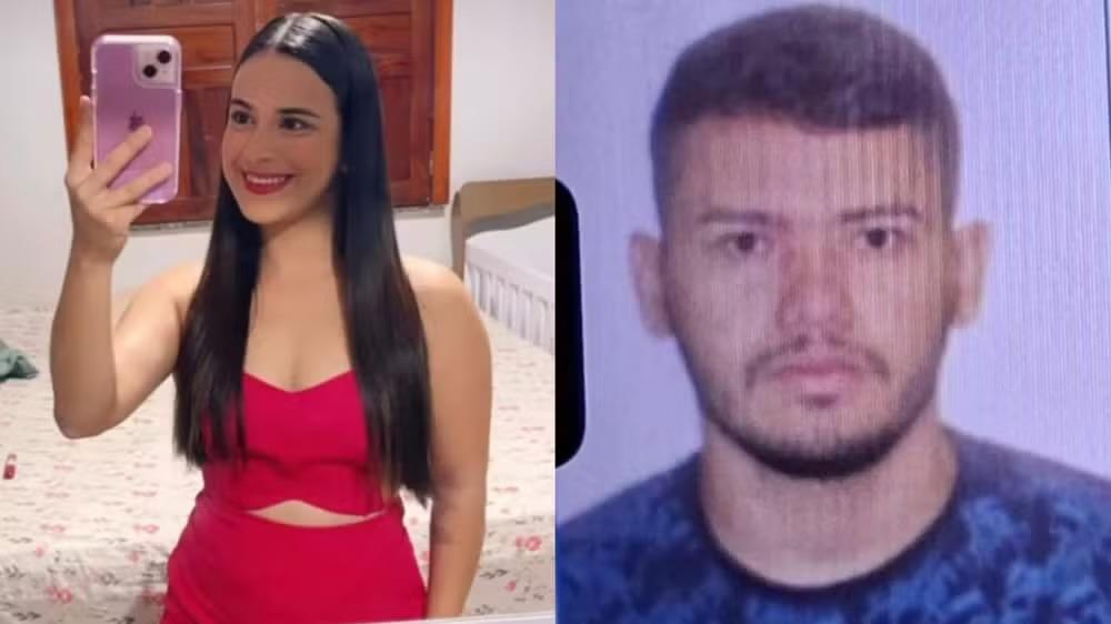 Policial mata companheira e tira a própria vida, em Santarém