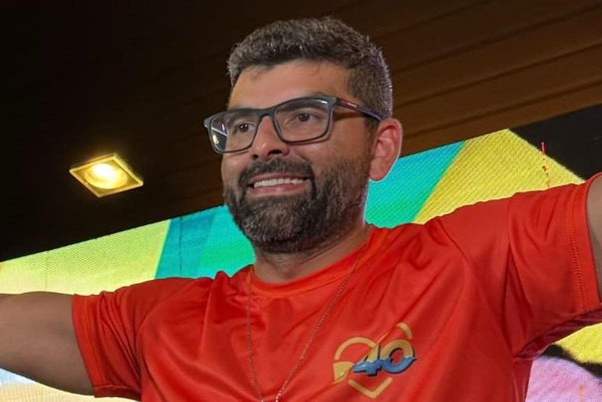 Pra tentar se eleger, Daniel vai deixar Partido Socialista