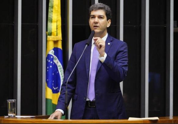 Prefeito de São Luís, Eduardo Braide anuncia pré-candidatura ao Governo do Maranhão