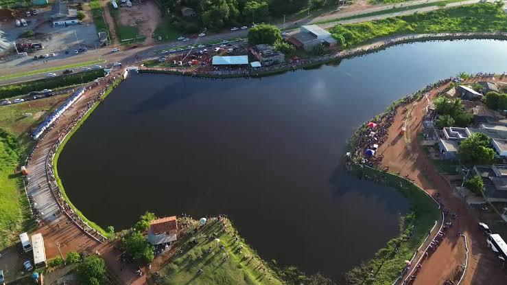 Semana Santa em Xinguara terá pesca tradicional aberta à população