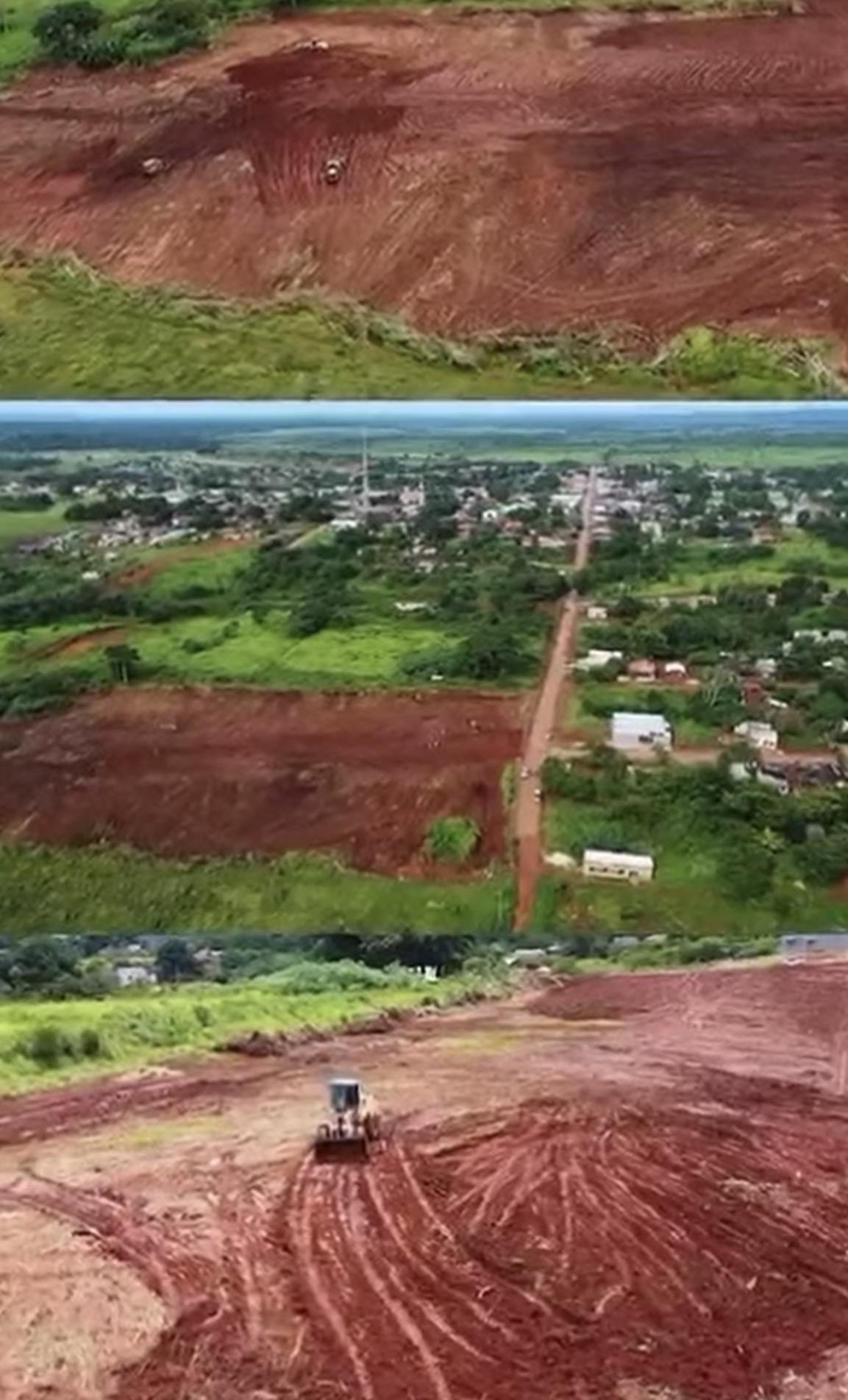 Prefeito Nego convida população de Cumaru do Norte para assinatura da ordem de serviço do ‘Minha Casa, Minha Vida’