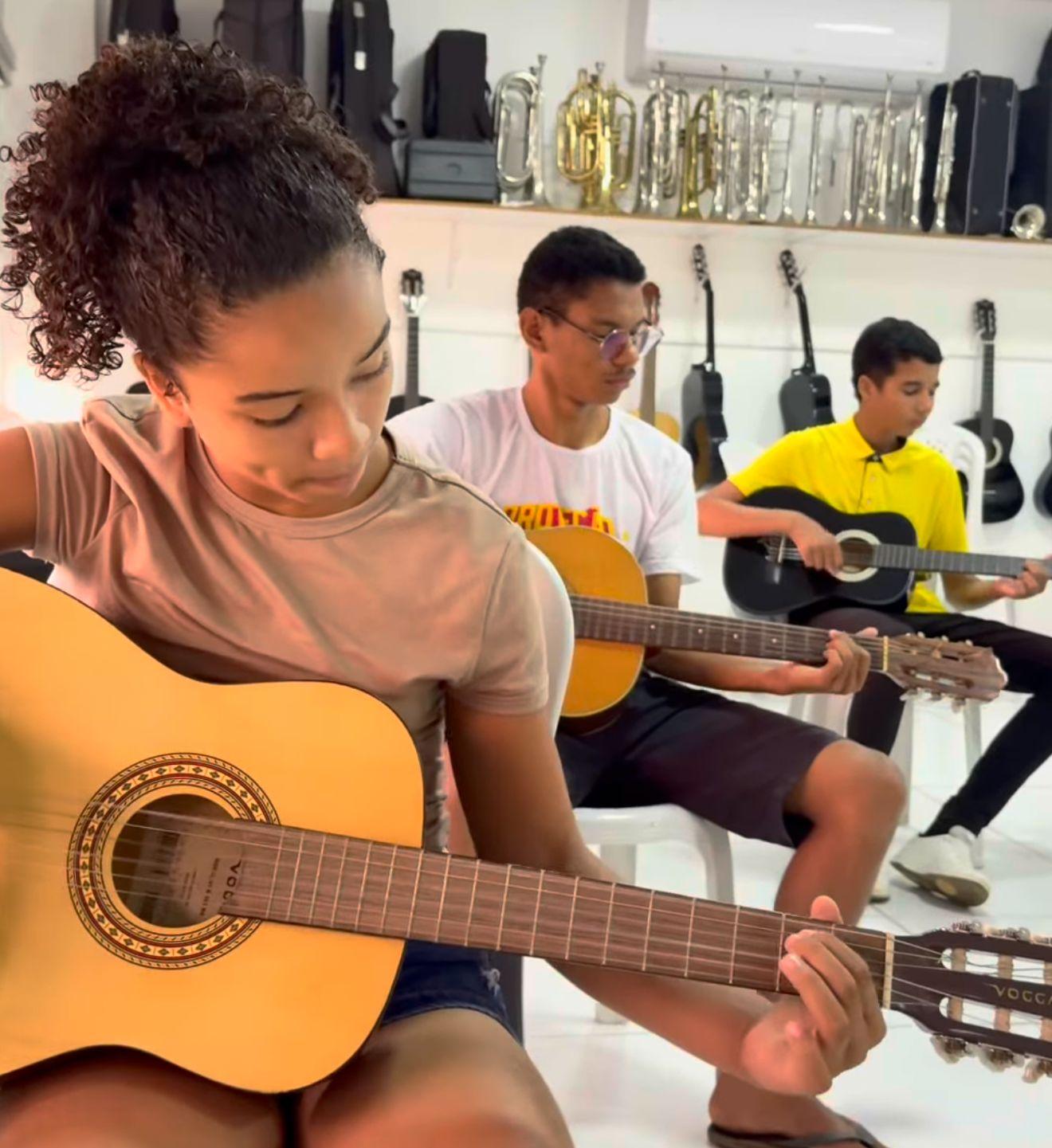 Prefeitura de Itupiranga lança Mapa Cultural para fortalecer artistas e produtores culturais