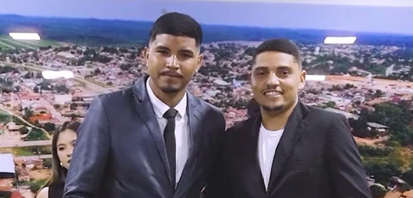 Prefeitura de Novo Repartimento homenageia os melhores do esporte em noite de premiação