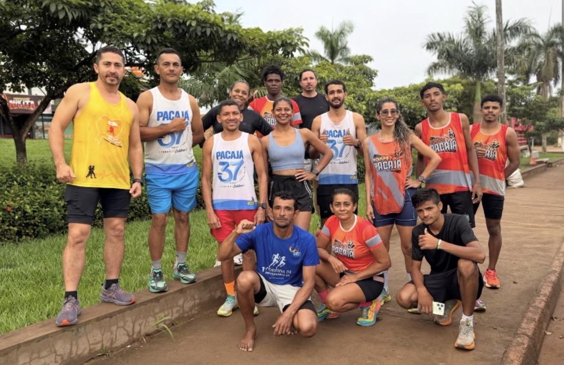 Prefeitura de Pacajá abre inscrições para a 17ª Corrida de Rua