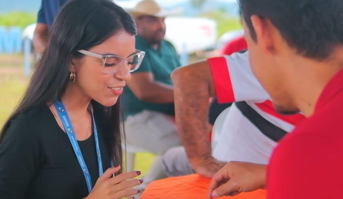 Prefeitura de Redenção realiza Projeto Bem Viver Mulher neste sábado (14)