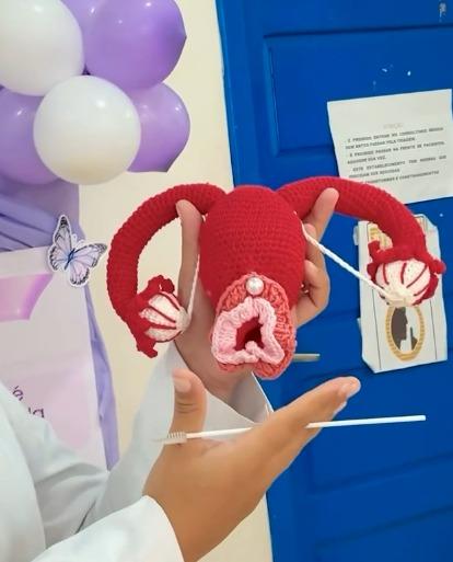 Prefeitura promove ação de conscientização sobre HPV e câncer do colo do útero em Goianésia do Pará