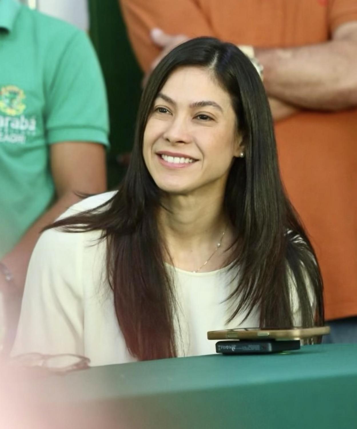 Marabá: Lanuzia Lobo se filia ao PL e vai disputar eleições 2026