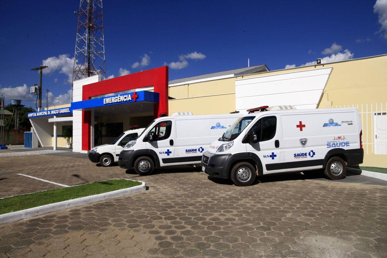 Saúde na Comunidade: Projeto oferta atendimentos gratuitos de saúde em Breu Branco