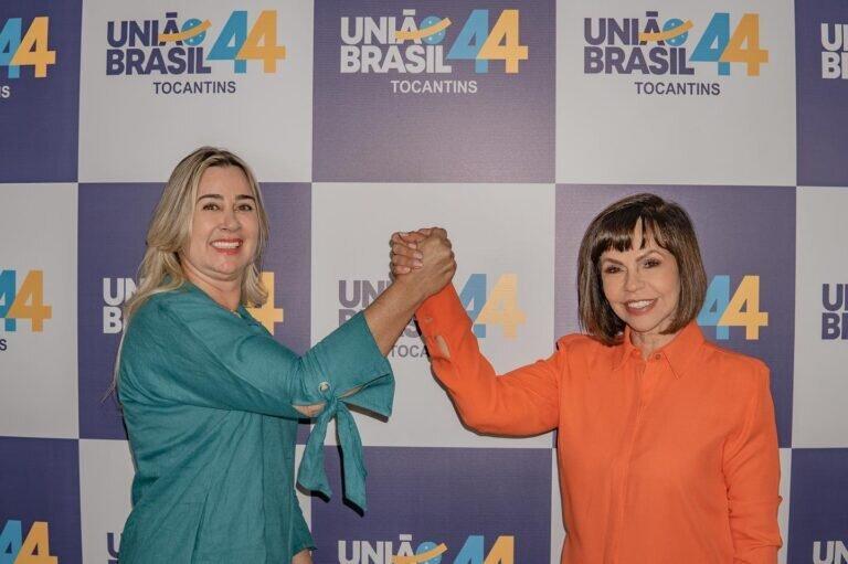 Se Dorinha vencer no Tocantins, ex-prefeita de cidade com 5 mil habitantes assume vaga no Senado