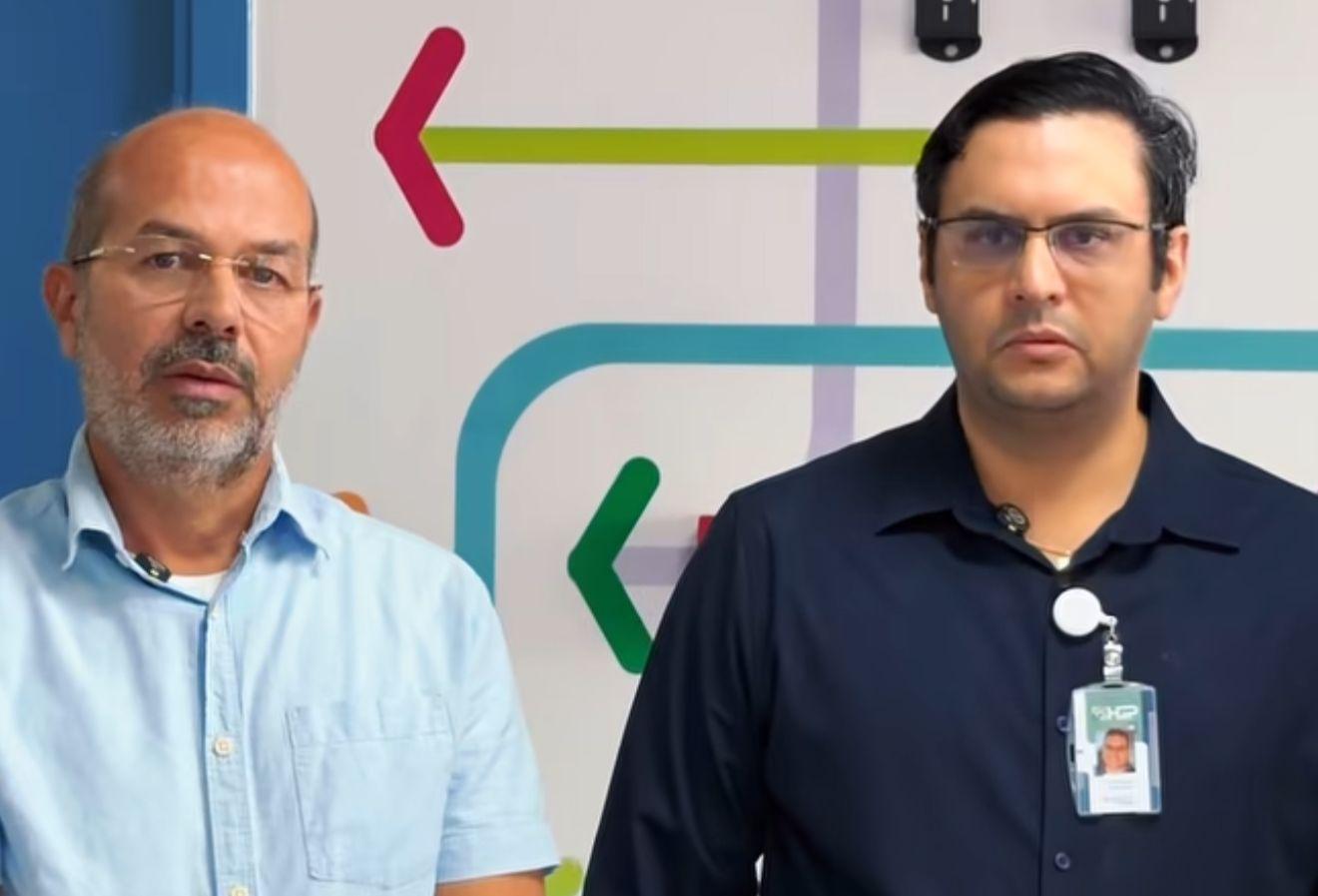 Secretaria de Saúde de Parauapebas esclarece caso de Jéssica Andrade Mendes