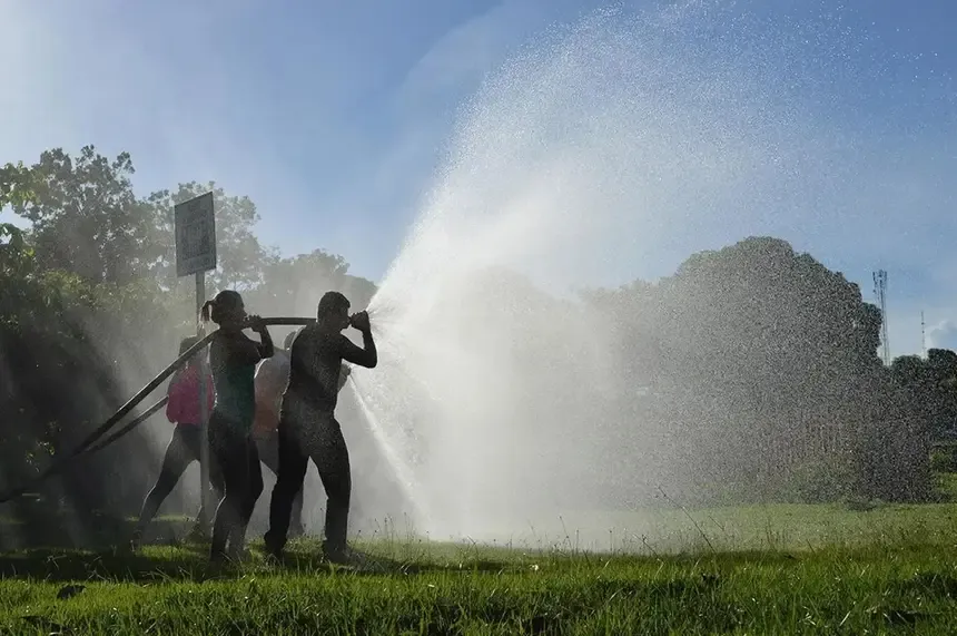Semas publica edital de processo seletivo para contratação de 112 brigadistas florestais