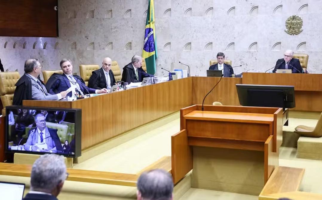 STF derruba prorrogação da CPI do INSS por 8 votos a 2; saiba o que os ministros decidiram