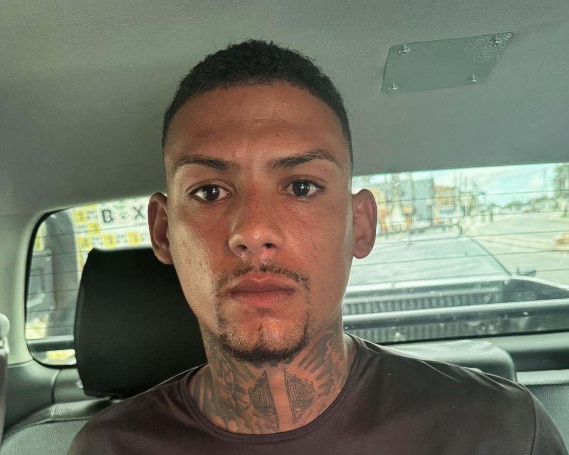 Suspeito de torturar e matar quatro pessoas em Santa Catarina é preso em Belém