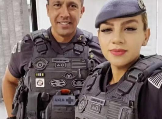 Três policiais femininas limparam apartamento onde PM foi encontrada morta em São Paulo