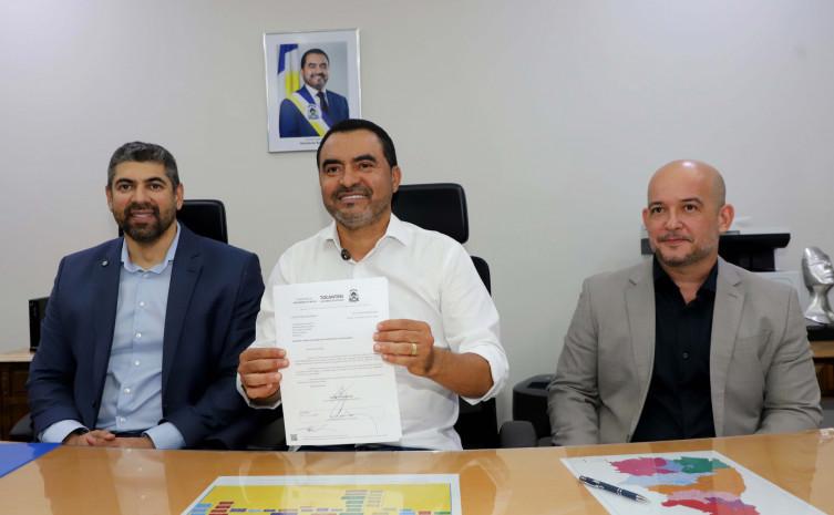 Tocantins: Wanderlei anuncia concurso da Polícia Civil com mais de 450 vagas