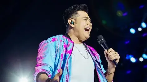 Vai curtir o show de Batista Lima em Canaã dos Carajás? Veja regras de entrada