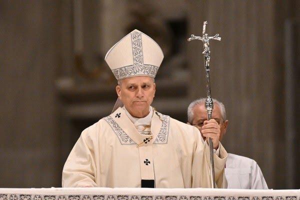 Vaticano pede que instituições católicas deixem de investir no setor minerador