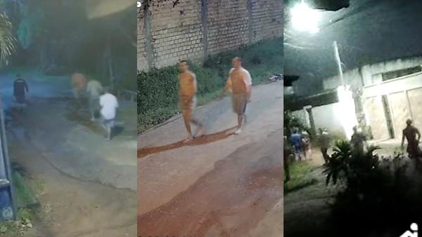 14 detentos fogem do Complexo Penitenciário de Santa Izabel do Pará