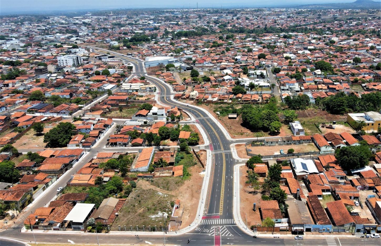 1.500 vagas serão ofertadas no concurso público de Araguaína