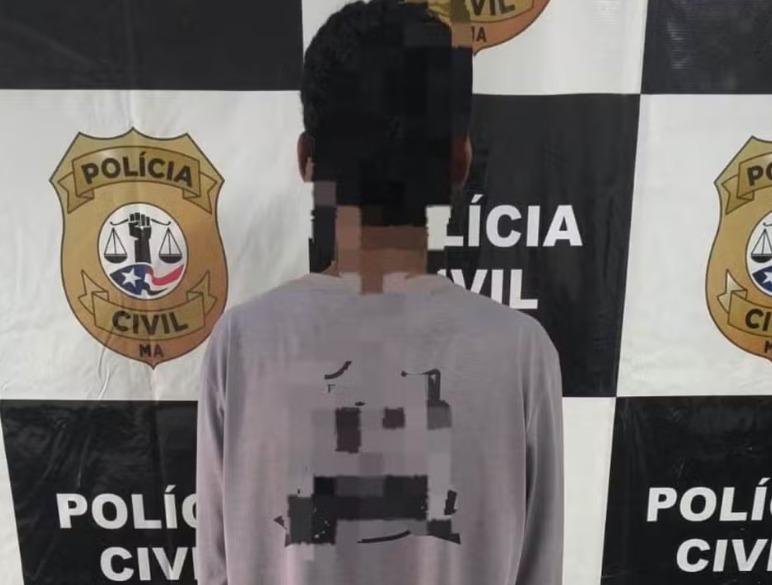 Açailândia registra prisão de suspeito envolvido em homicídio