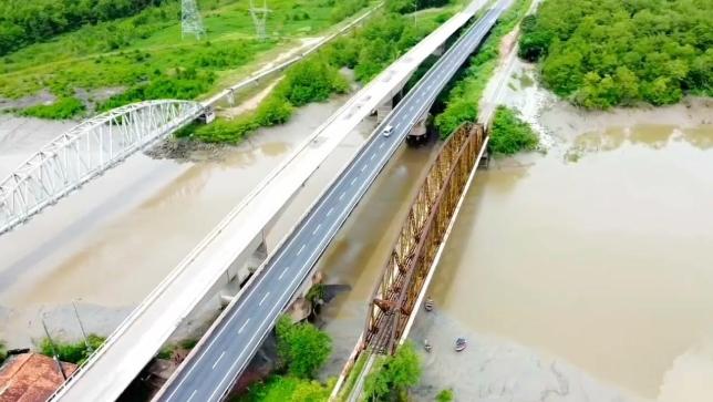 Acesso a São Luís pela BR-135 terá interdição de ponte na terça (14)