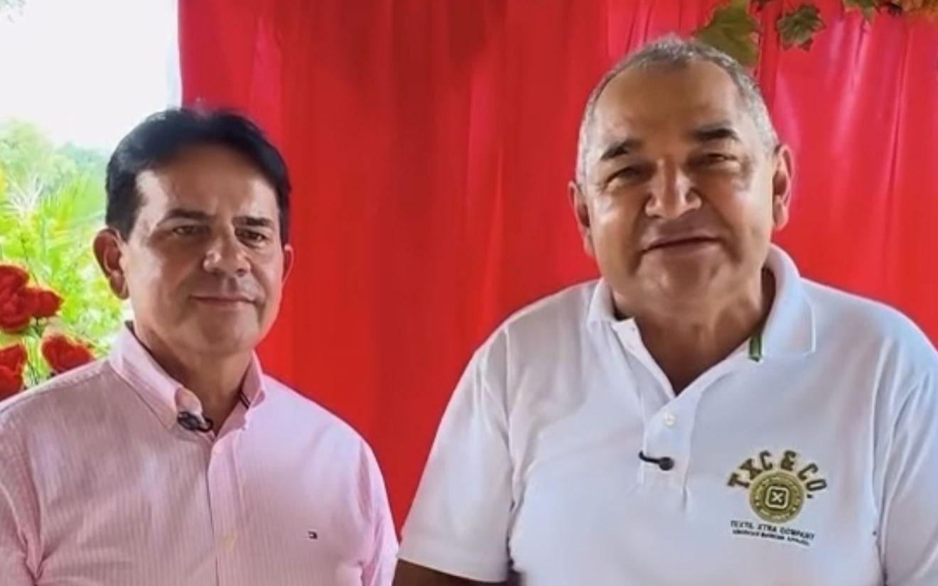 Água Azul do Norte terá programação especial para o Mês das Mães