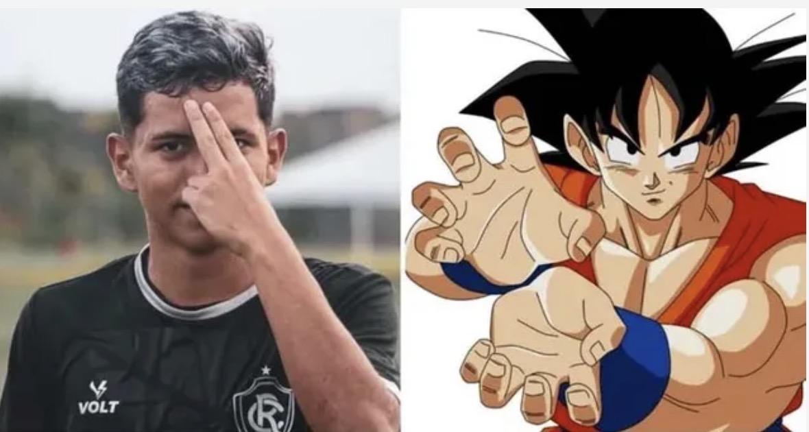 Águia de Marabá anuncia Kakaroto, cria do Remo, para 2026