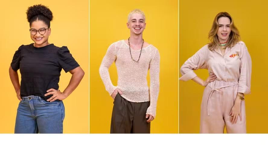 Ana Paula, Juliano ou Tia Milena: quem vence a final do Big Brother Brasil 26?