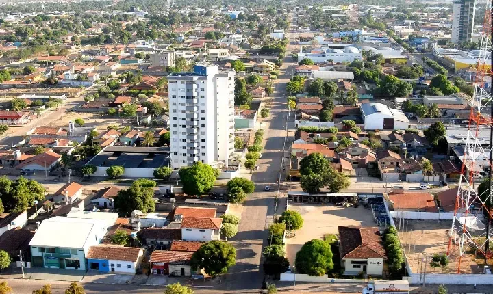 Aniversário de Redenção terá sorteio de 5 motos zero km, R$ 15 mil em Pix e vários prêmios