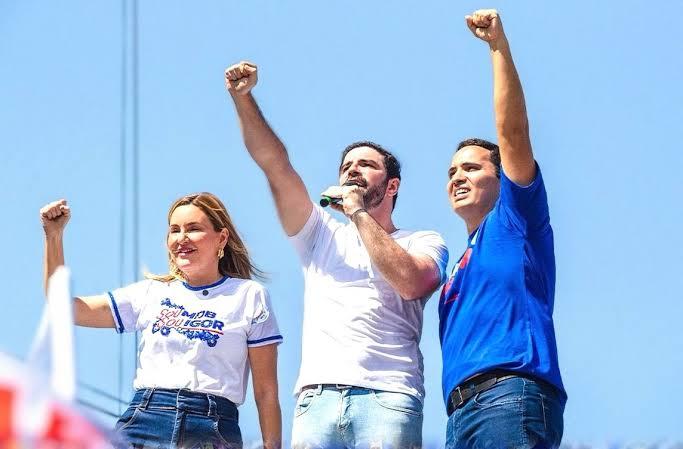 Após decreto de emergência, Igor e Hana discutem estragos da chuva em Belém